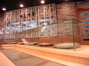 仙竹（けいはんなﾕｰﾀｳﾝ店内）