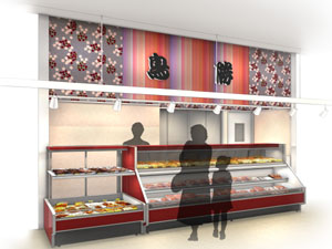 イメージパース