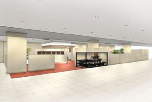 イメージパース2