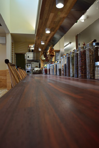 内観3(カウンター席)